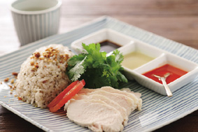 伊万里焼を使ったお店が博多に誕生!