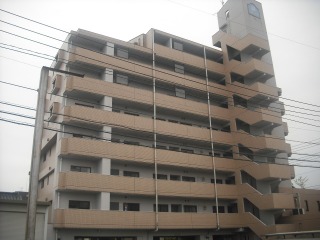 売マンション