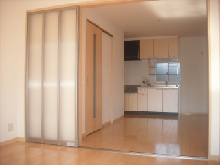 シャーメゾン中野