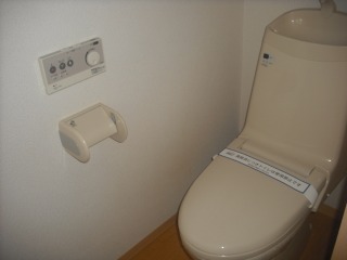 シャーメゾン中野