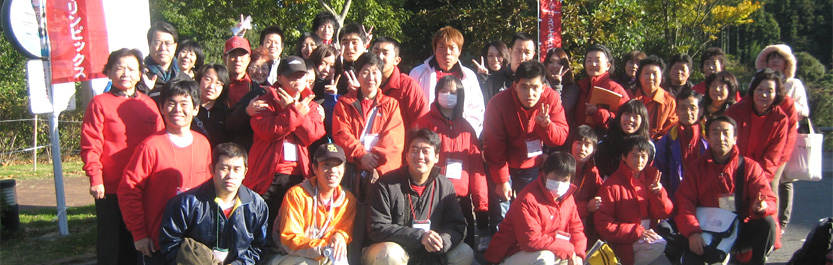 スペシャルオリンピックス日本・佐賀のブログへようこそ。
このブログではSON佐賀の情報を掲載しています。