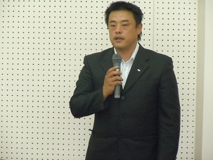 7月通常総会開催!
