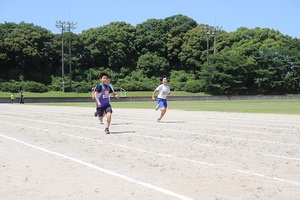 武雄スポーツフェスタ2023　陸上競技大会　開催
