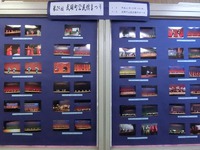 第２９回武雄町公民館まつりの写真を展示しています!!