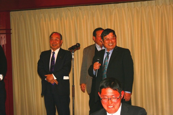 TFC賀詞交歓会 ボウリング写真の追加です。 TFC賀詞交歓会 ボウリング写真の追加です。