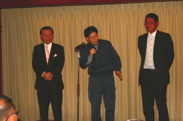 TFC賀詞交歓会 ボウリング写真の追加です。 TFC賀詞交歓会 ボウリング写真の追加です。