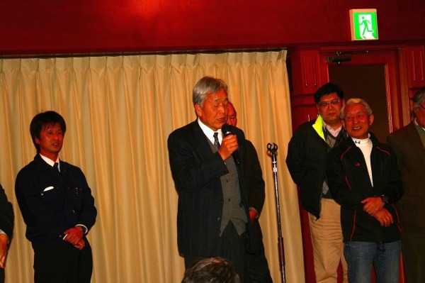 TFC賀詞交歓会 ボウリング写真の追加です。 TFC賀詞交歓会 ボウリング写真の追加です。