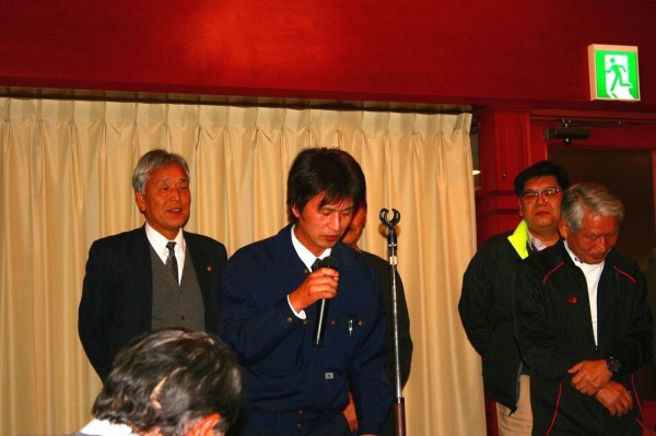 TFC賀詞交歓会 ボウリング写真の追加です。 TFC賀詞交歓会 ボウリング写真の追加です。