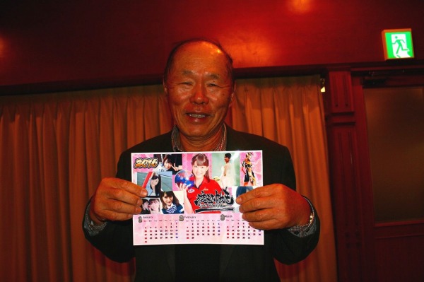 TFC賀詞交歓会 ボウリング写真の追加です。 TFC賀詞交歓会 ボウリング写真の追加です。