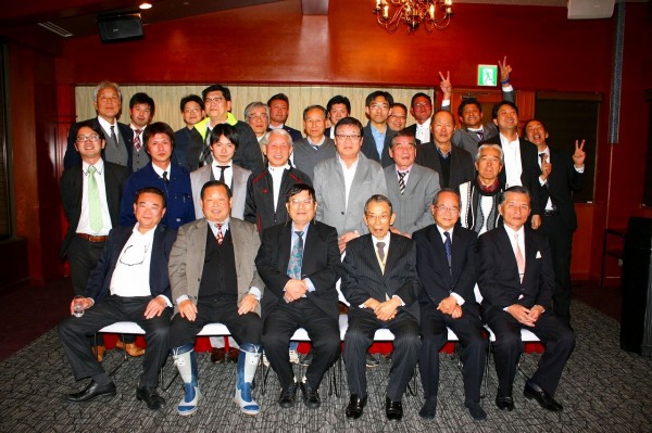 TFC賀詞交歓会 ボウリング写真の追加です。 TFC賀詞交歓会 ボウリング写真の追加です。