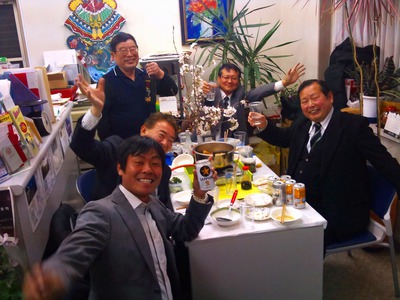 TFC鳥栖の定例会は予定通り11月10日 です TFC鳥栖の定例会は予定通り11月10日 です