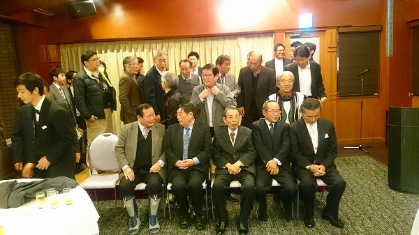 TFC賀詞交歓会 ボウリング写真の追加です。 TFC賀詞交歓会 ボウリング写真の追加です。