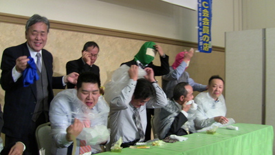 幕末・維新 佐賀の八賢人おもてなし隊の歴史寸劇を観てみませんか 幕末・維新 佐賀の八賢人おもてなし隊の歴史寸劇を観てみませんか