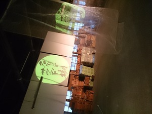 名月の声 2013