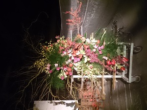 名月の声 2013