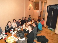 2012年1月11日***初練習