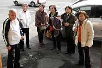 2012年1月11日***初練習