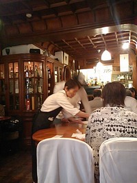 アカシア~新宿の名店~
