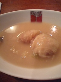 アカシア~新宿の名店~