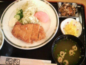 ☆今日のランチも500円!?☆