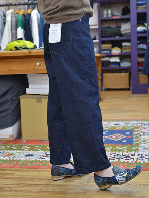『D.M.G』のパンツ。 〃(*o´∪`)o〃 『D.M.G』のパンツ。 〃(*o´∪`)o〃