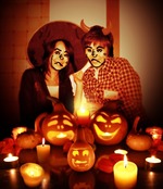 JKBハロウィンオフ会
