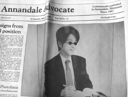 サガンオフ新聞報道!