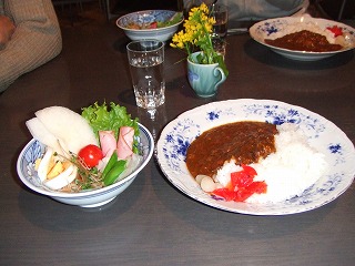 にぎわう伊万里商店街!