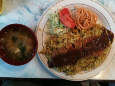 長崎クライミング&グルメ