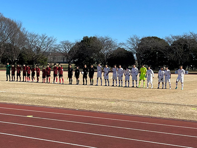 サガン鳥栖U-15「高円宮杯 JFA 第33回全日本U-15サッカー選手権大会」(12/19)