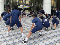 サガン鳥栖U-12 JA全農チビリンピック2025「JA全農杯全国小学生選抜サッカー決勝大会」 (5/4)