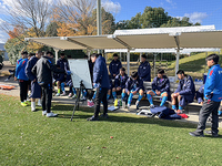 サガン鳥栖U-15「高円宮杯 JFA 第36回全日本U-15サッカー選手権大会」(12/15)