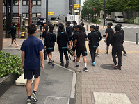 サガン鳥栖U-12 JA全農チビリンピック2025「JA全農杯全国小学生選抜サッカー決勝大会」 (5/2)