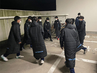 サガン鳥栖U-12「JFA 第48回全日本U-12サッカー選手権大会」(12/28)