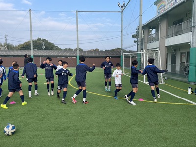サガン鳥栖U-12「JFA 第47回全日本U-12サッカー選手権大会 」(12/25)