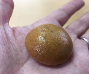 エンタープライズ1944_10円饅頭