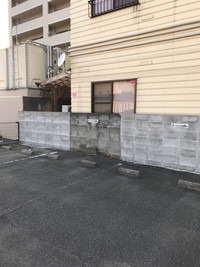 駐車場のご案内