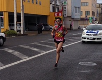第54回県内一周駅伝2日目！