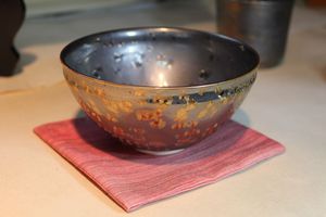 ありたさんぽ・準備の裏側:【窯元探訪：25】泰明窯(たいめいがま)