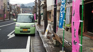 本日オープン！！　～有田雛のやきものまつり～