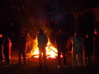 新年歩こう会