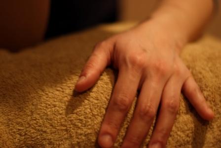 戸内直子さん（専業主婦）進級