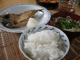 おひるごはん