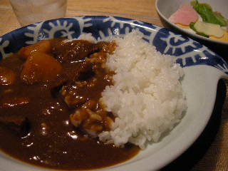 二日のカレーってなぜ美味い？