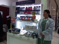 岩田屋サロン全店で販売決定(^^)v