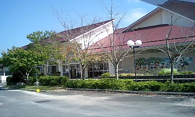 小学校でコンサート♪