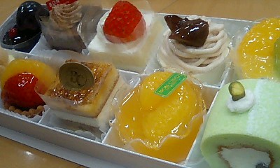 お尻の骨が・・・＞＜；