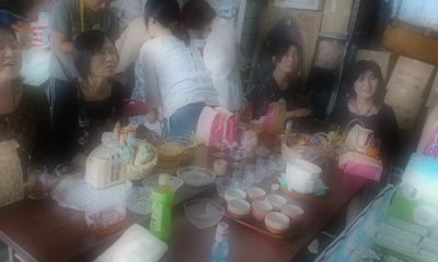 ぺんちゃん、ありがとう♪
