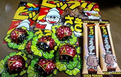 ぺんちゃん、ありがとう♪