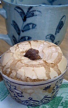 髪もデジタル